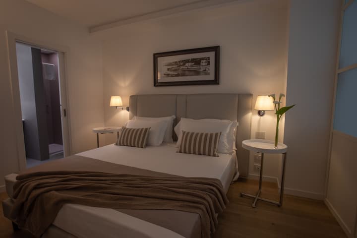 Callistos Hotel & Spa