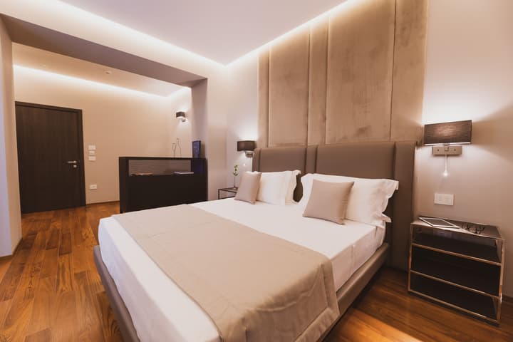Callistos Hotel & Spa