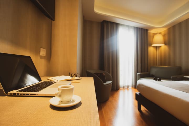 Callistos Hotel & Spa