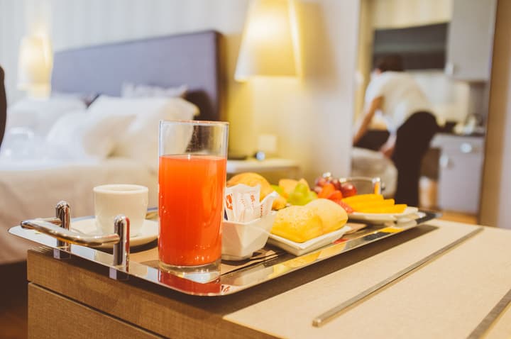 Callistos Hotel & Spa