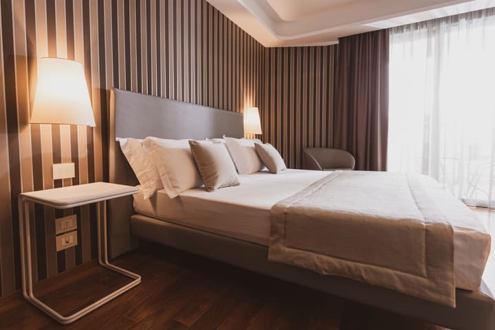Callistos Hotel & Spa