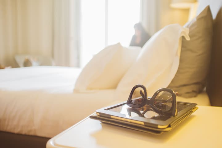 Callistos Hotel & Spa