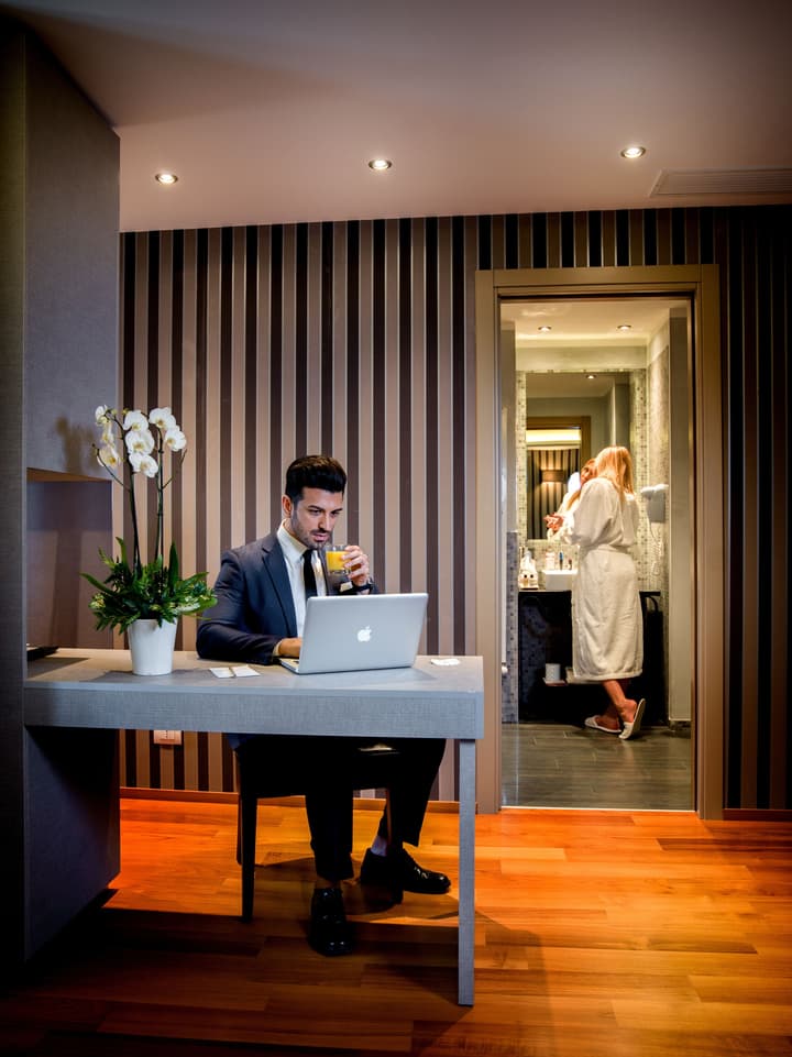 Callistos Hotel & Spa