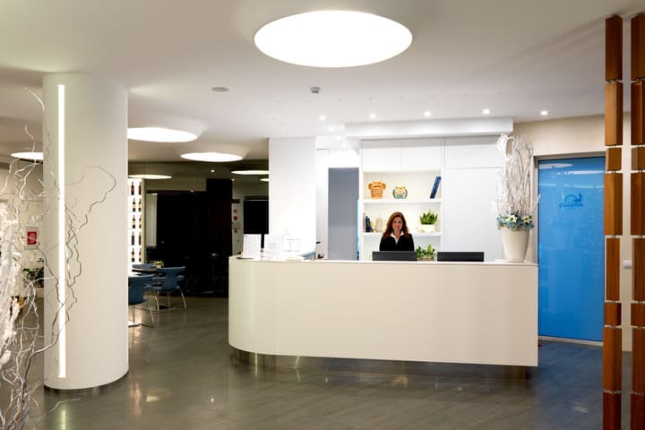 Callistos Hotel & Spa