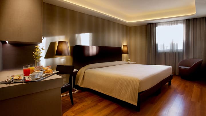 Callistos Hotel & Spa