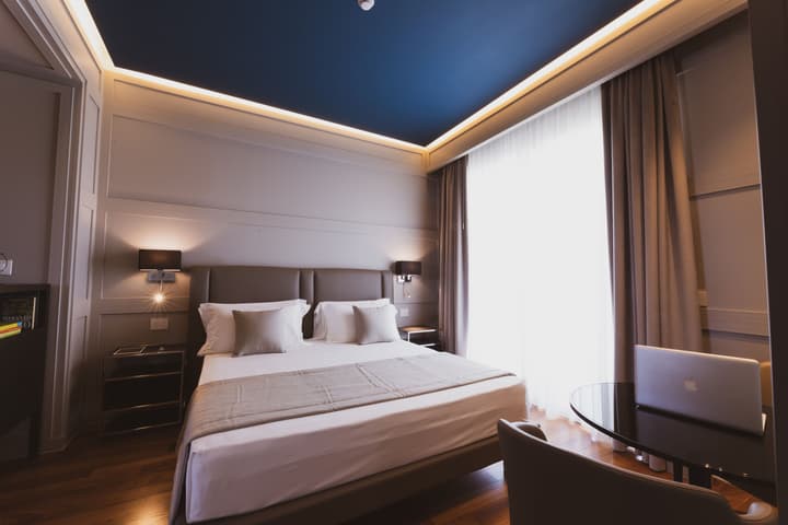 Callistos Hotel & Spa