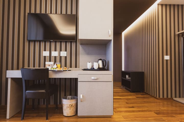 Callistos Hotel & Spa