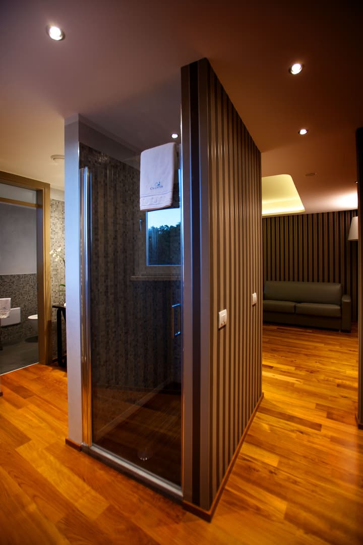 Callistos Hotel & Spa