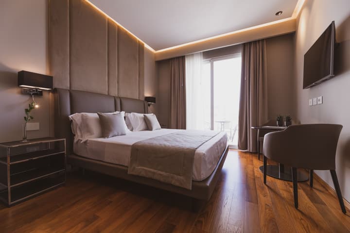 Callistos Hotel & Spa