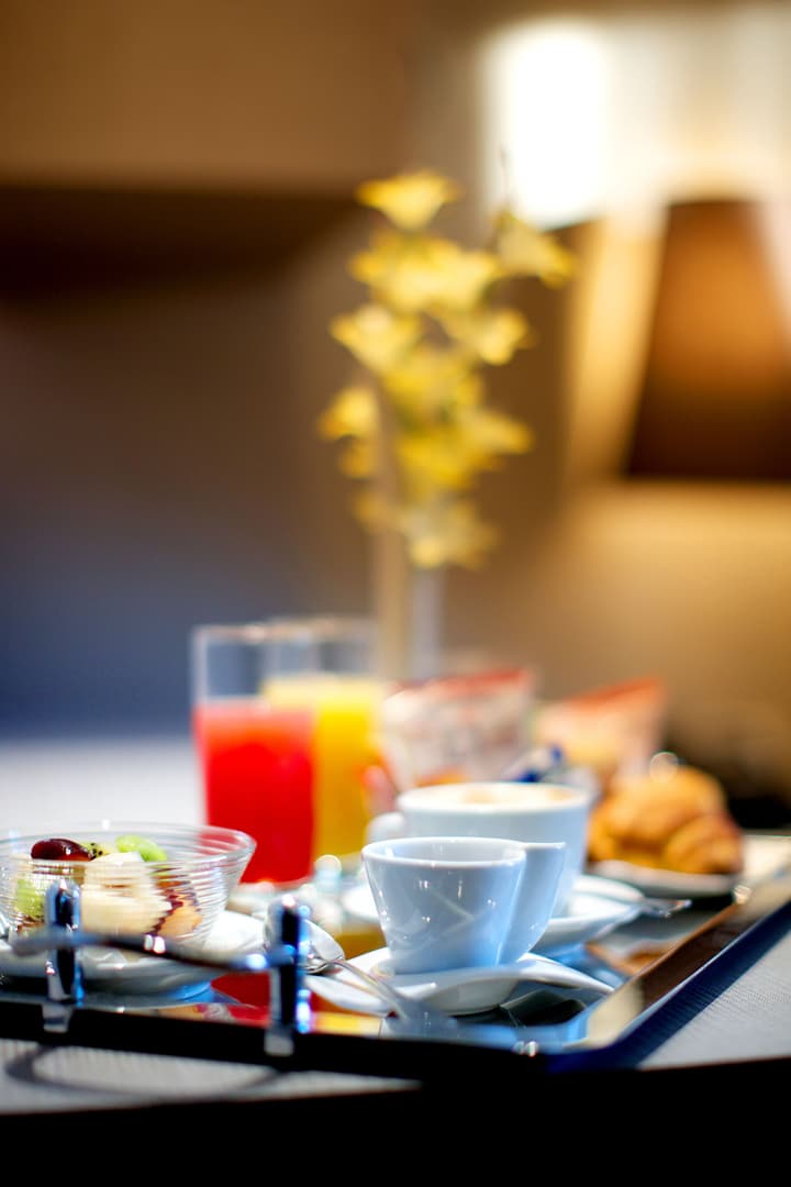 Callistos Hotel & Spa
