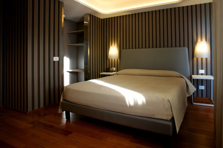 Callistos Hotel & Spa