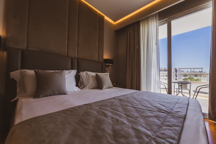 Callistos Hotel & Spa