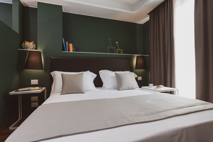 Callistos Hotel & Spa
