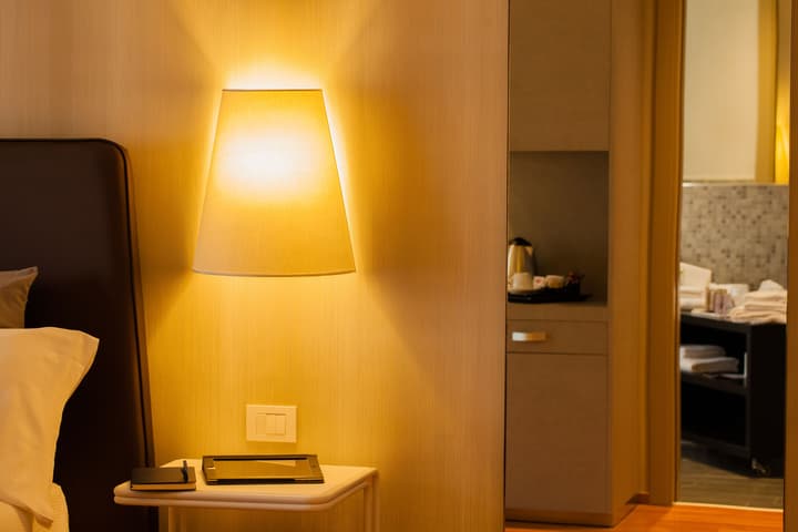 Callistos Hotel & Spa