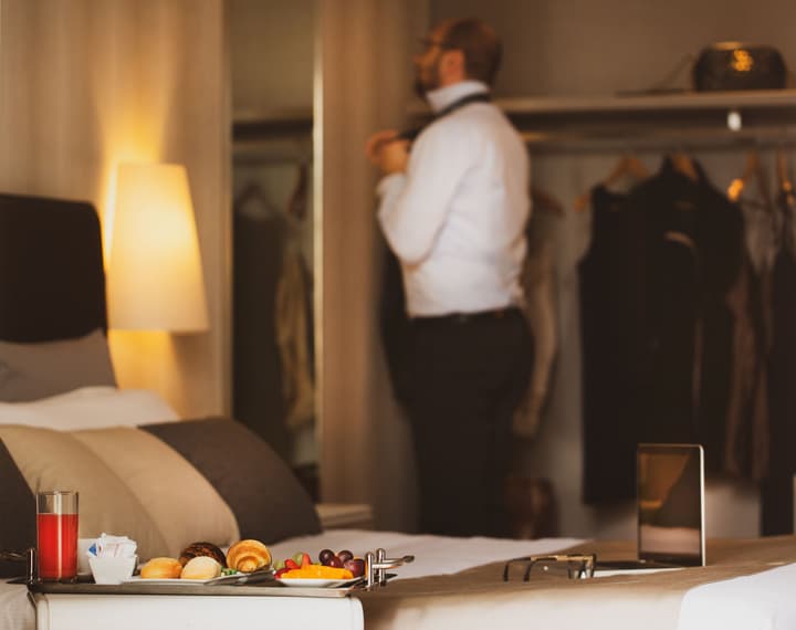 Callistos Hotel & Spa