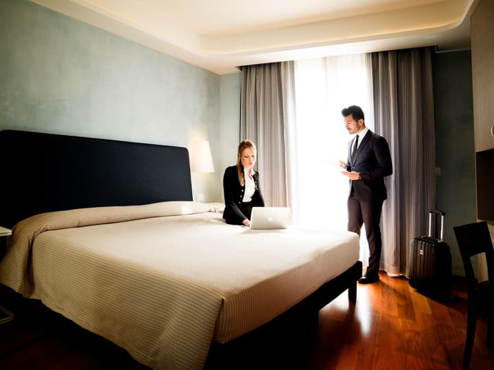 Callistos Hotel & Spa