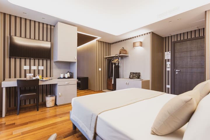 Callistos Hotel & Spa
