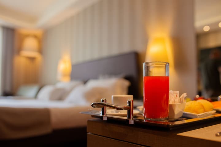 Callistos Hotel & Spa