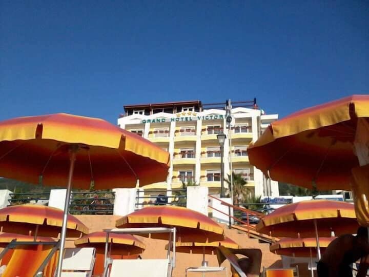 Grand Hotel Victoria
