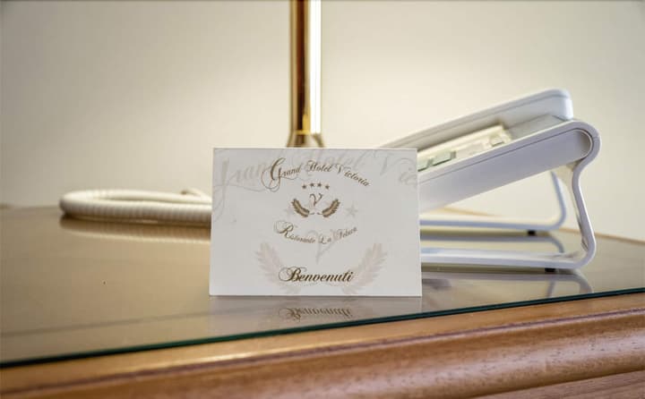 Grand Hotel Victoria