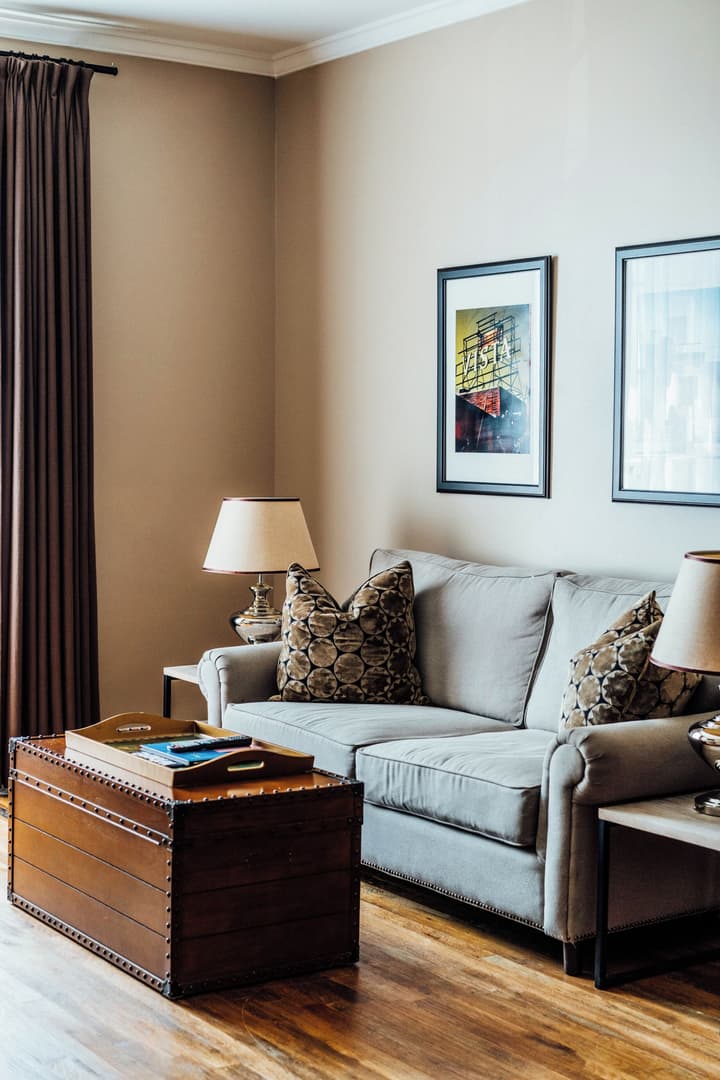 Hotel Normandie