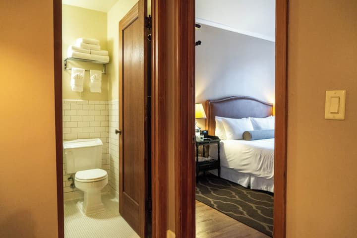 Hotel Normandie