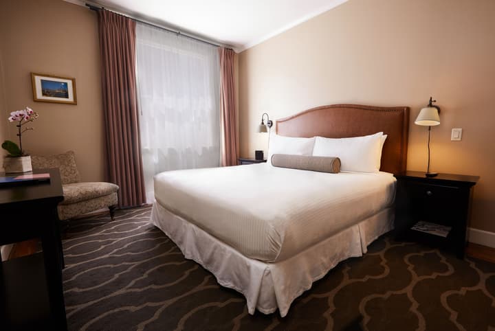 Hotel Normandie