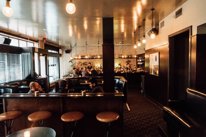 Hotel Normandie
