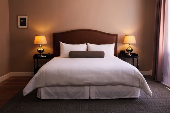 Hotel Normandie