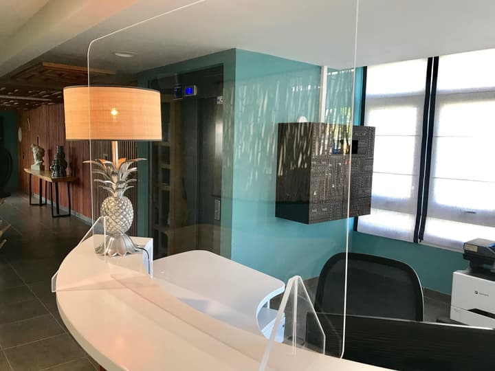 Diamant les Bains Résidence Hôtelière