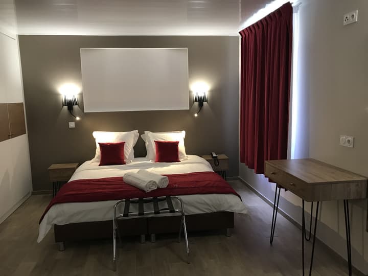 Diamant les Bains Résidence Hôtelière
