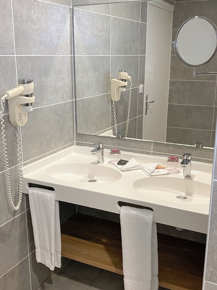 Diamant les Bains Résidence Hôtelière