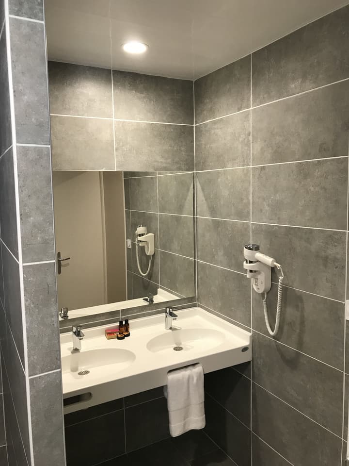 Diamant les Bains Résidence Hôtelière