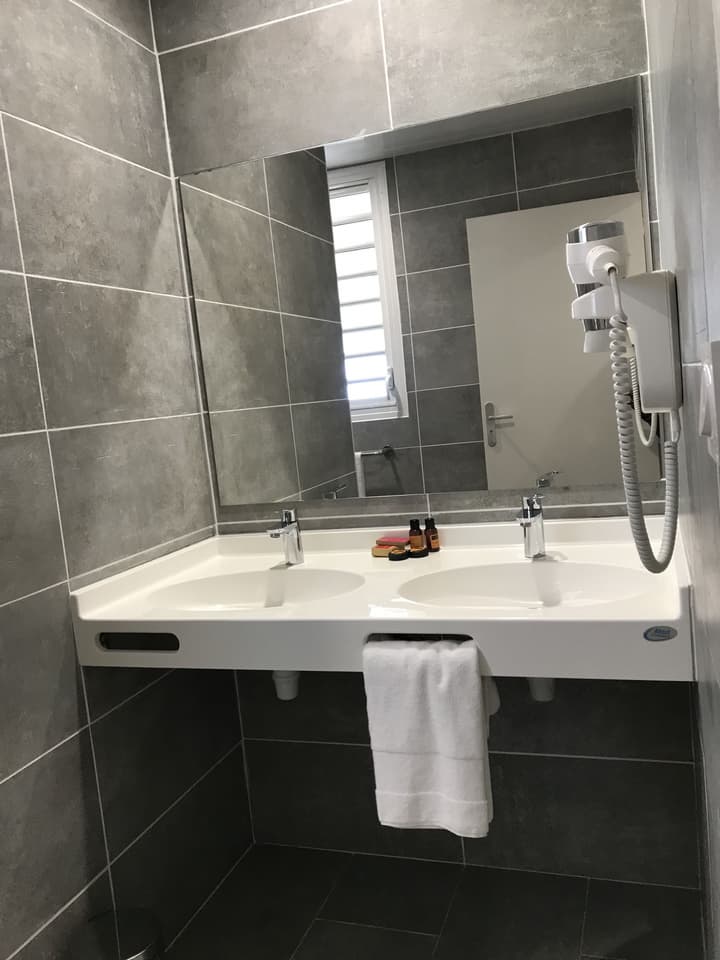 Diamant les Bains Résidence Hôtelière