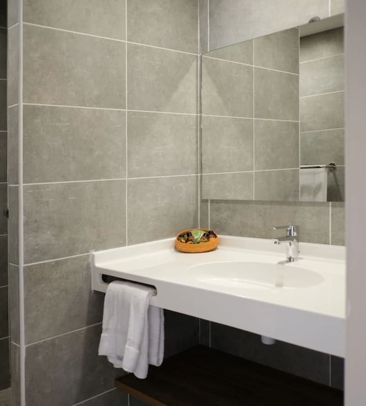 Diamant les Bains Résidence Hôtelière