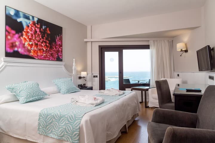 Hotel ValleMar