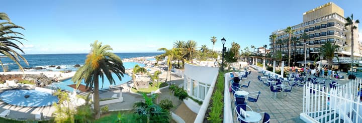 Hotel ValleMar