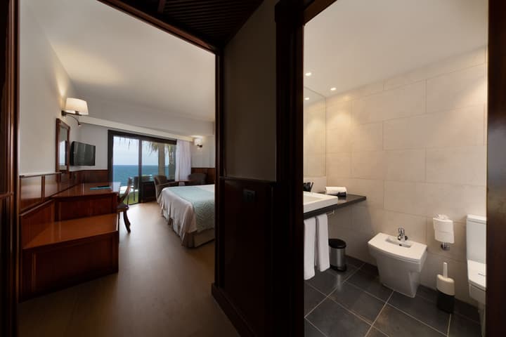 Hotel ValleMar