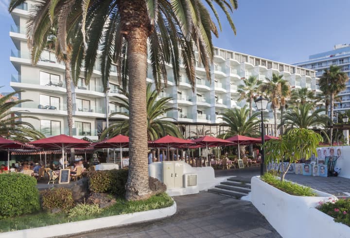 Hotel ValleMar