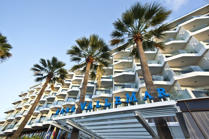 Hotel ValleMar