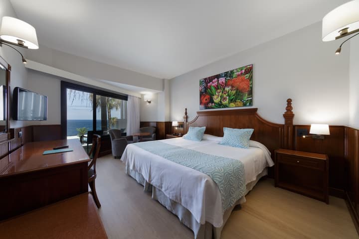 Hotel ValleMar
