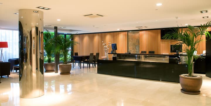 Hotel ValleMar