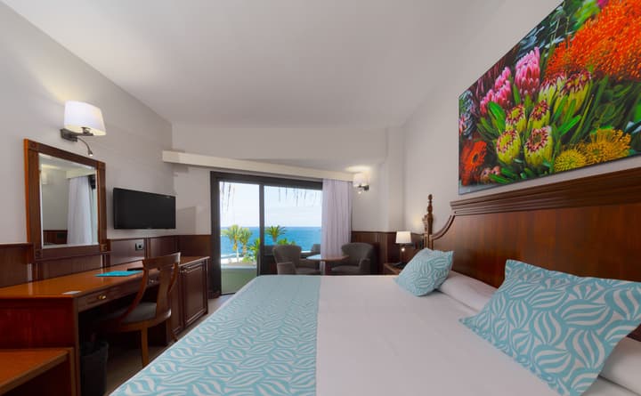 Hotel ValleMar