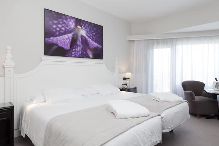 Hotel ValleMar
