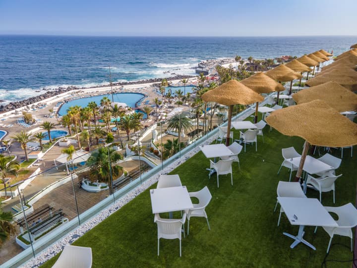 Hotel ValleMar