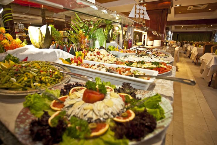 Hotel ValleMar