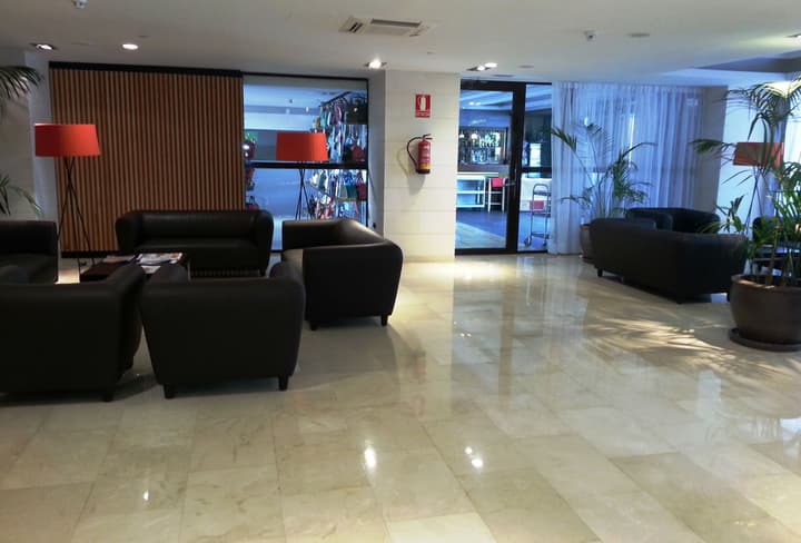 Hotel ValleMar