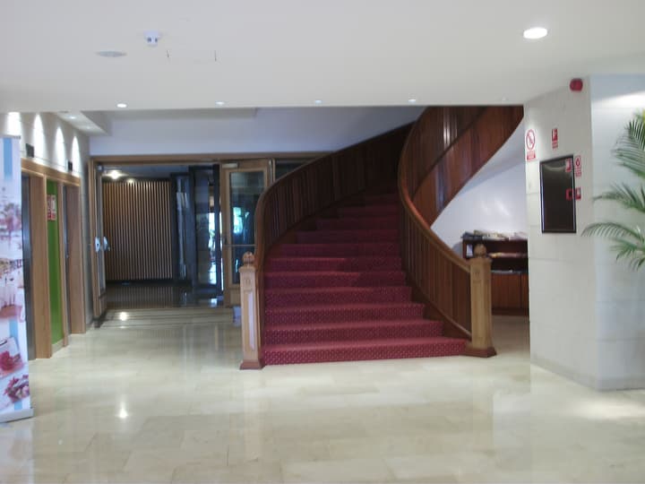 Hotel ValleMar