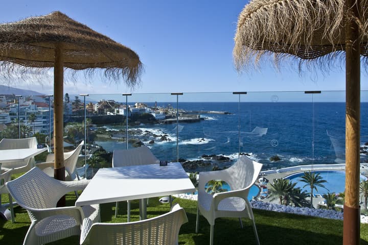 Hotel ValleMar