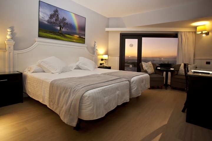 Hotel ValleMar